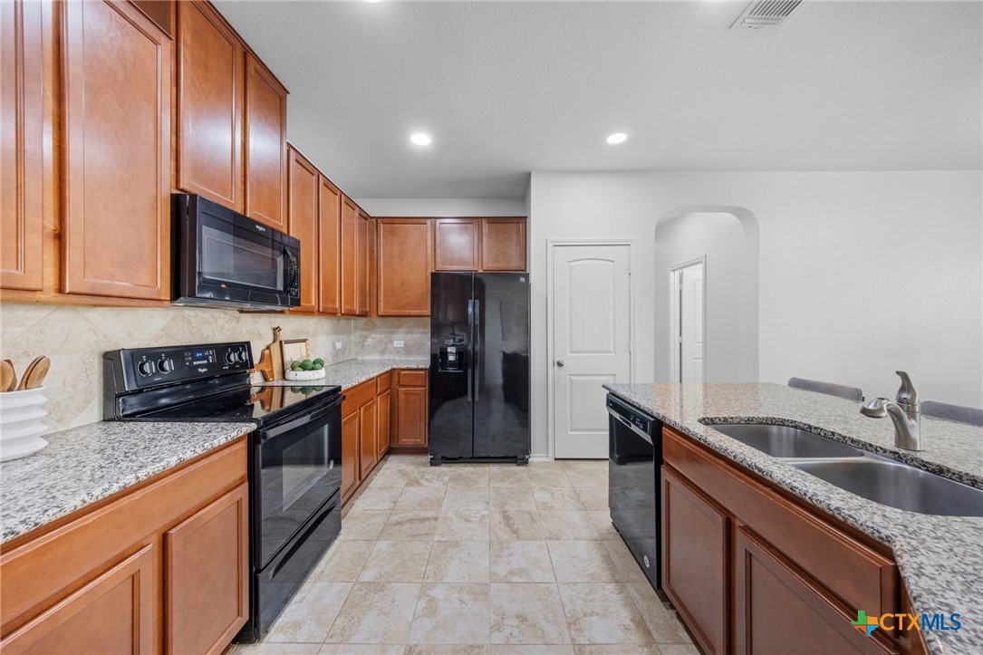 1107 Sagebrush Drive