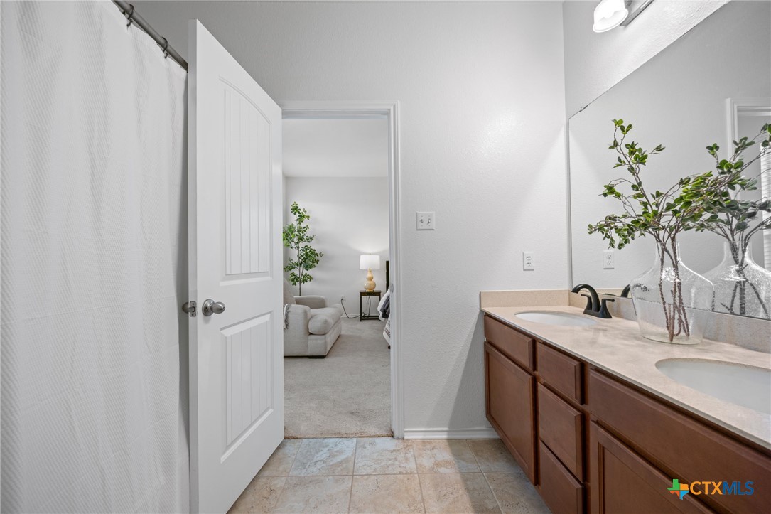 1107 Sagebrush Drive