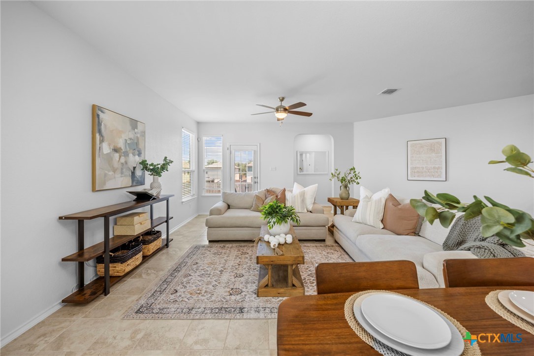 1107 Sagebrush Drive