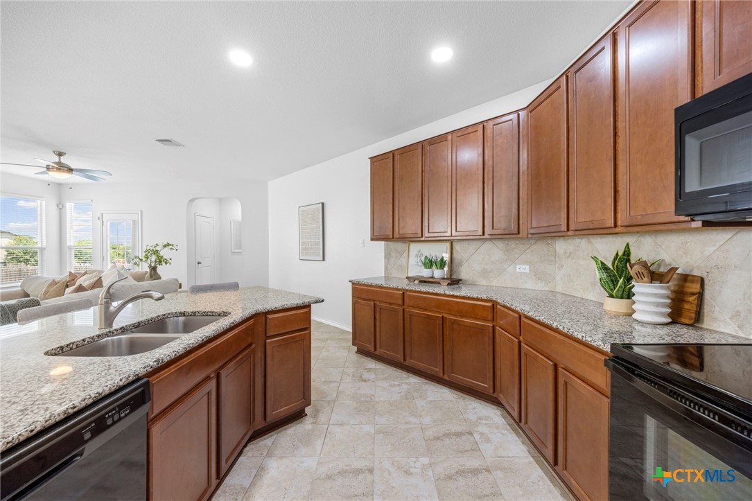 1107 Sagebrush Drive