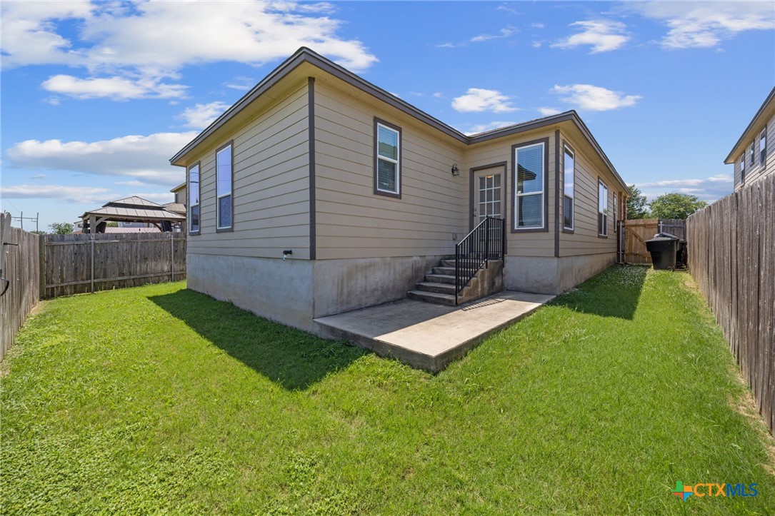 1107 Sagebrush Drive