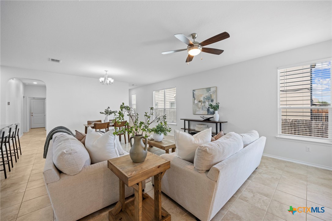 1107 Sagebrush Drive