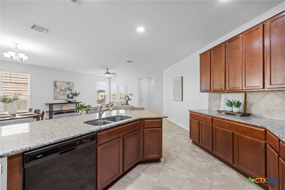 1107 Sagebrush Drive