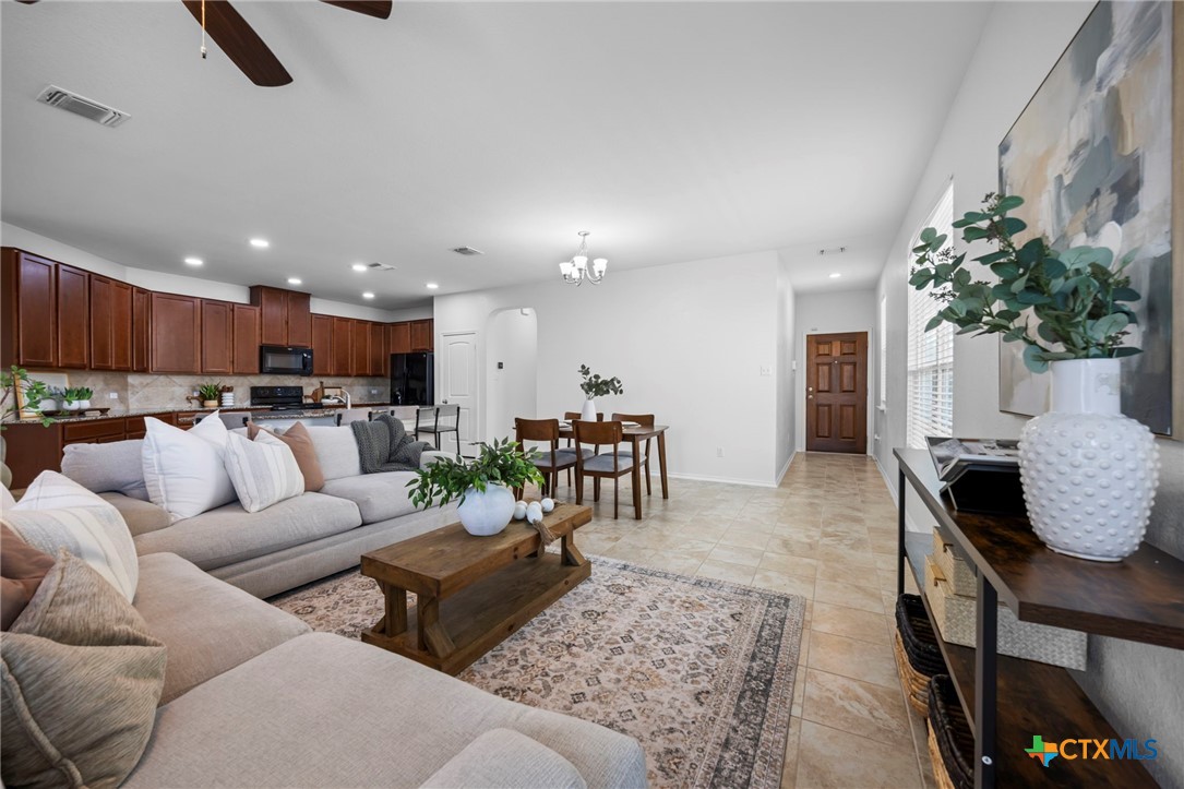1107 Sagebrush Drive