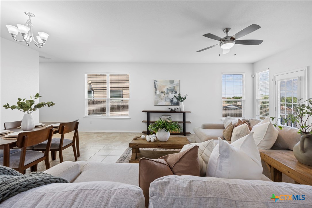 1107 Sagebrush Drive