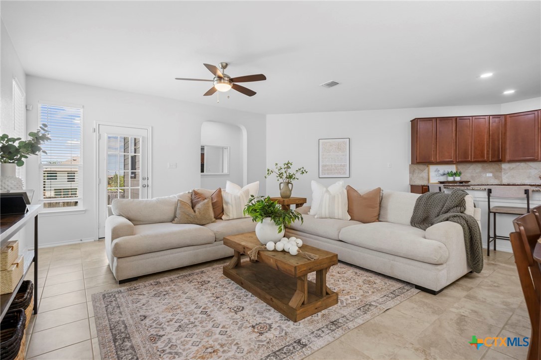 1107 Sagebrush Drive