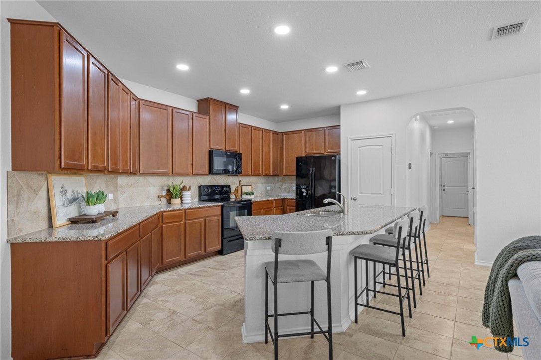 1107 Sagebrush Drive