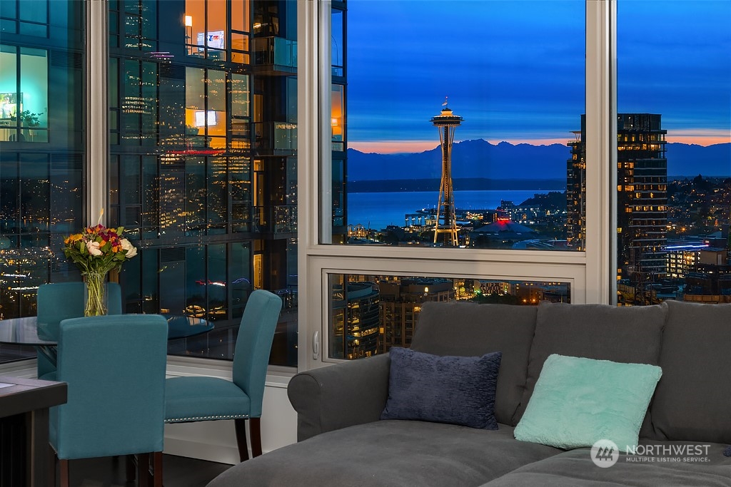 1808 Minor Avenue Unit: 3005