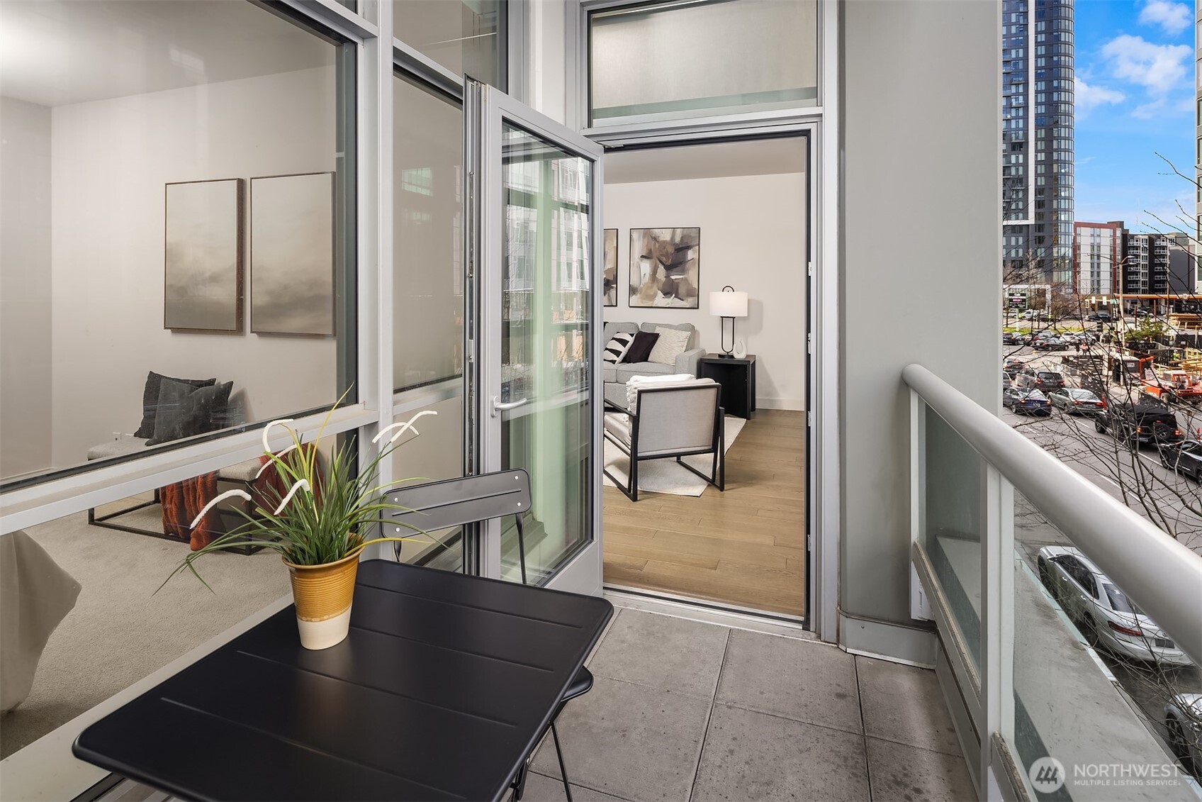 588 Bell Street Unit: 201S