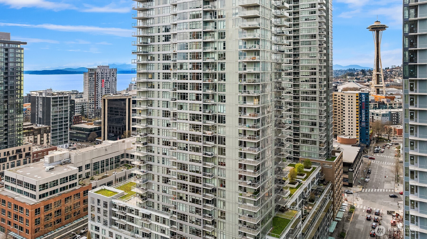 588 Bell Street Unit: 201S