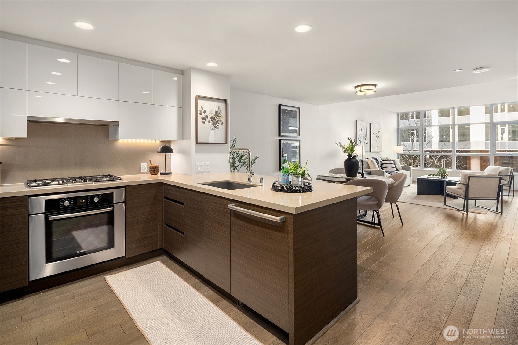 588 Bell Street Unit: 201S