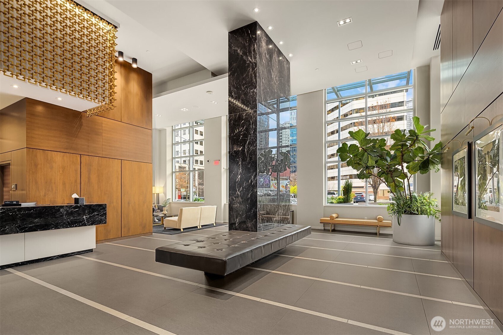588 Bell Street Unit: 201S