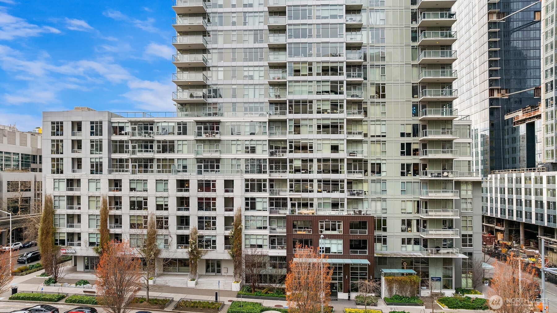 588 Bell Street Unit: 201S