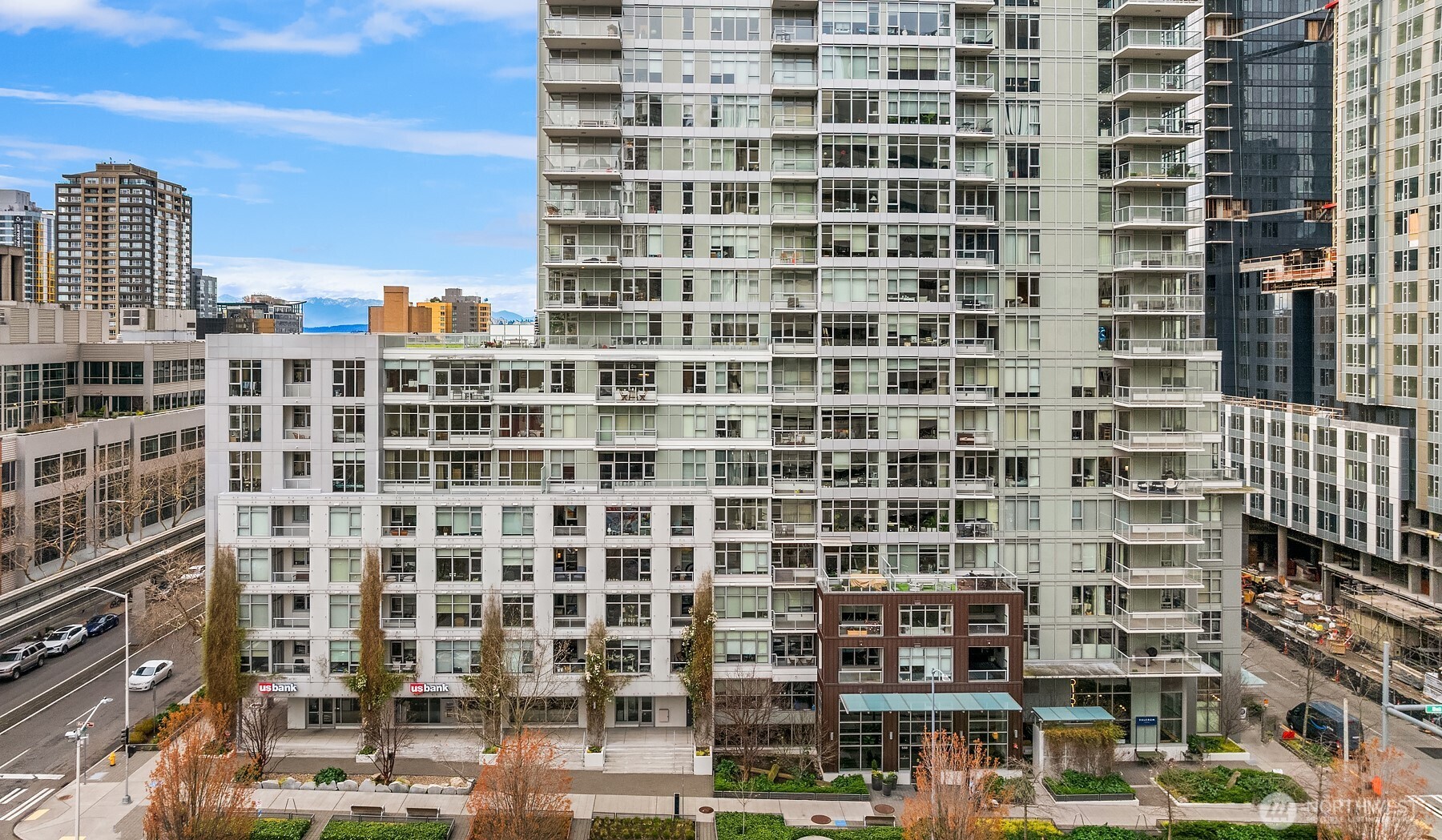 588 Bell Street Unit: 201S