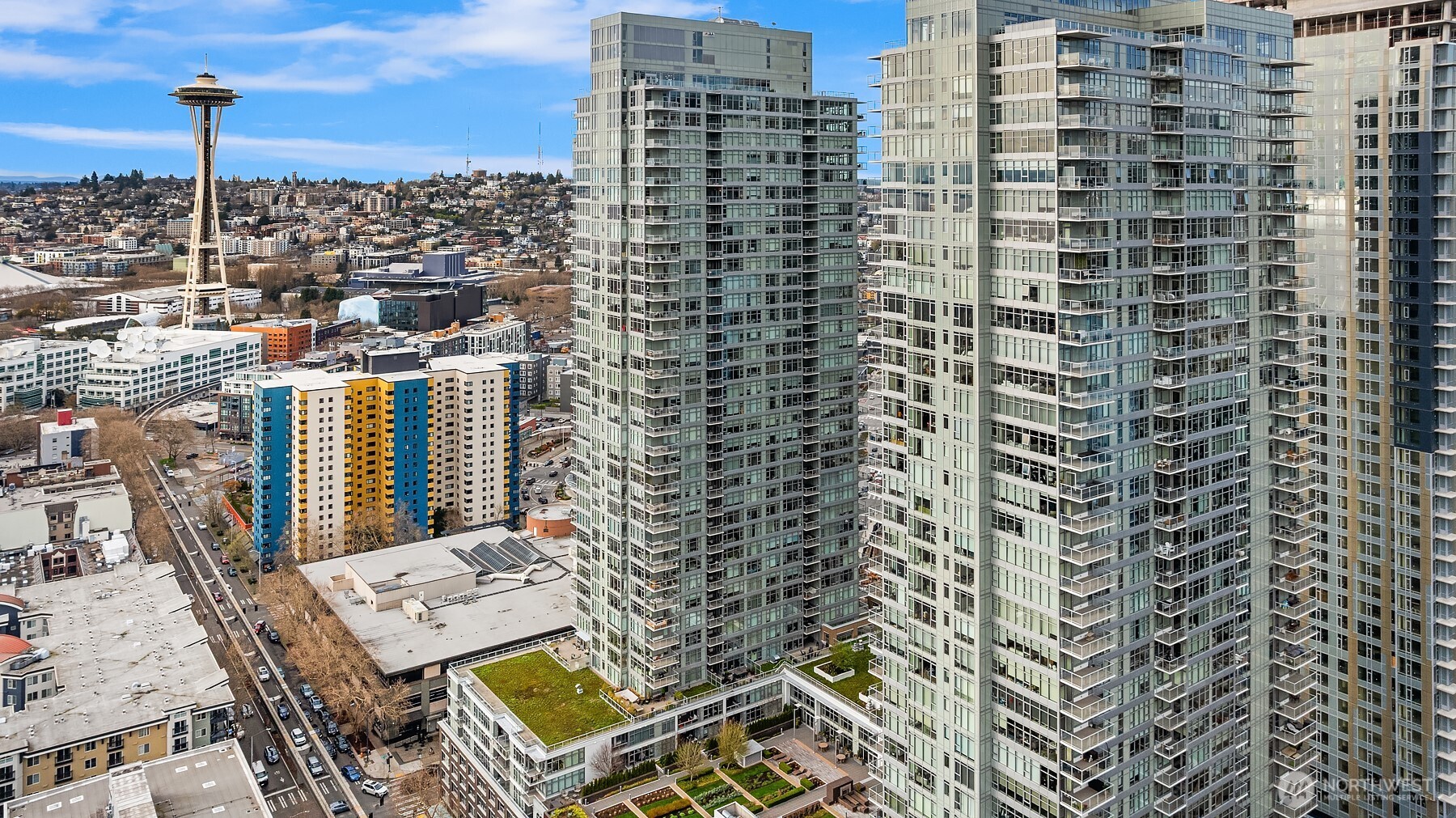 588 Bell Street Unit: 201S