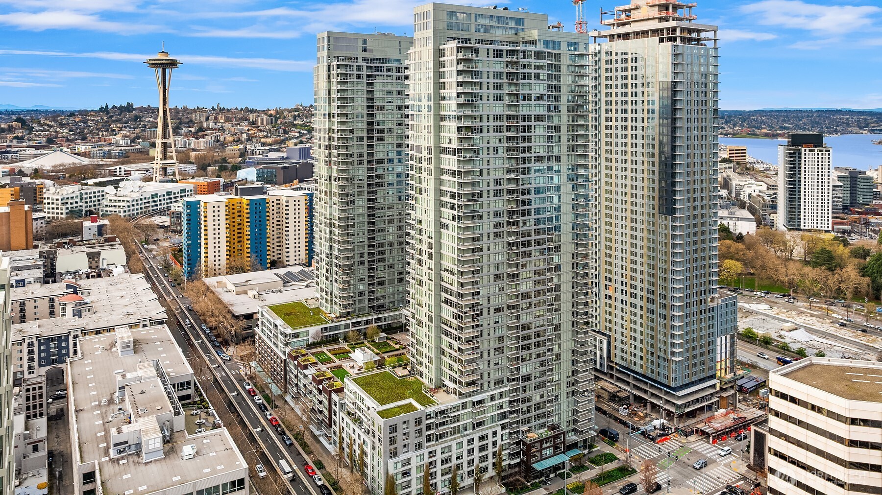 588 Bell Street Unit: 201S