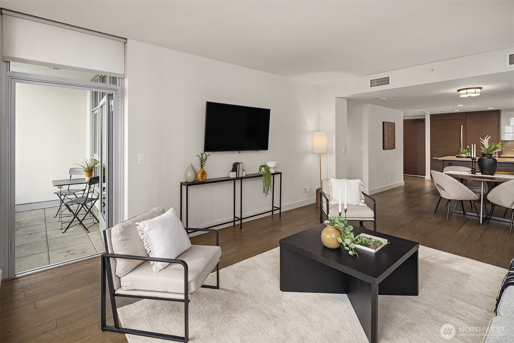 588 Bell Street Unit: 201S