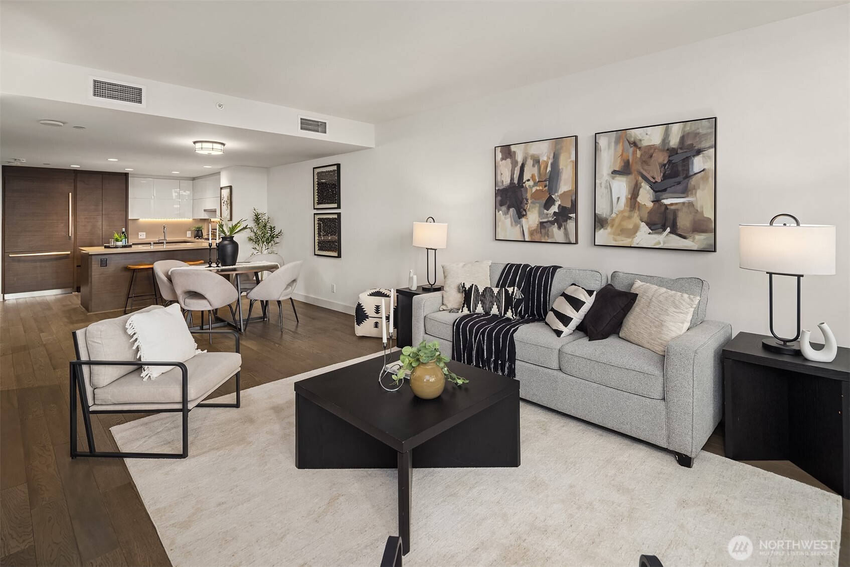 588 Bell Street Unit: 201S