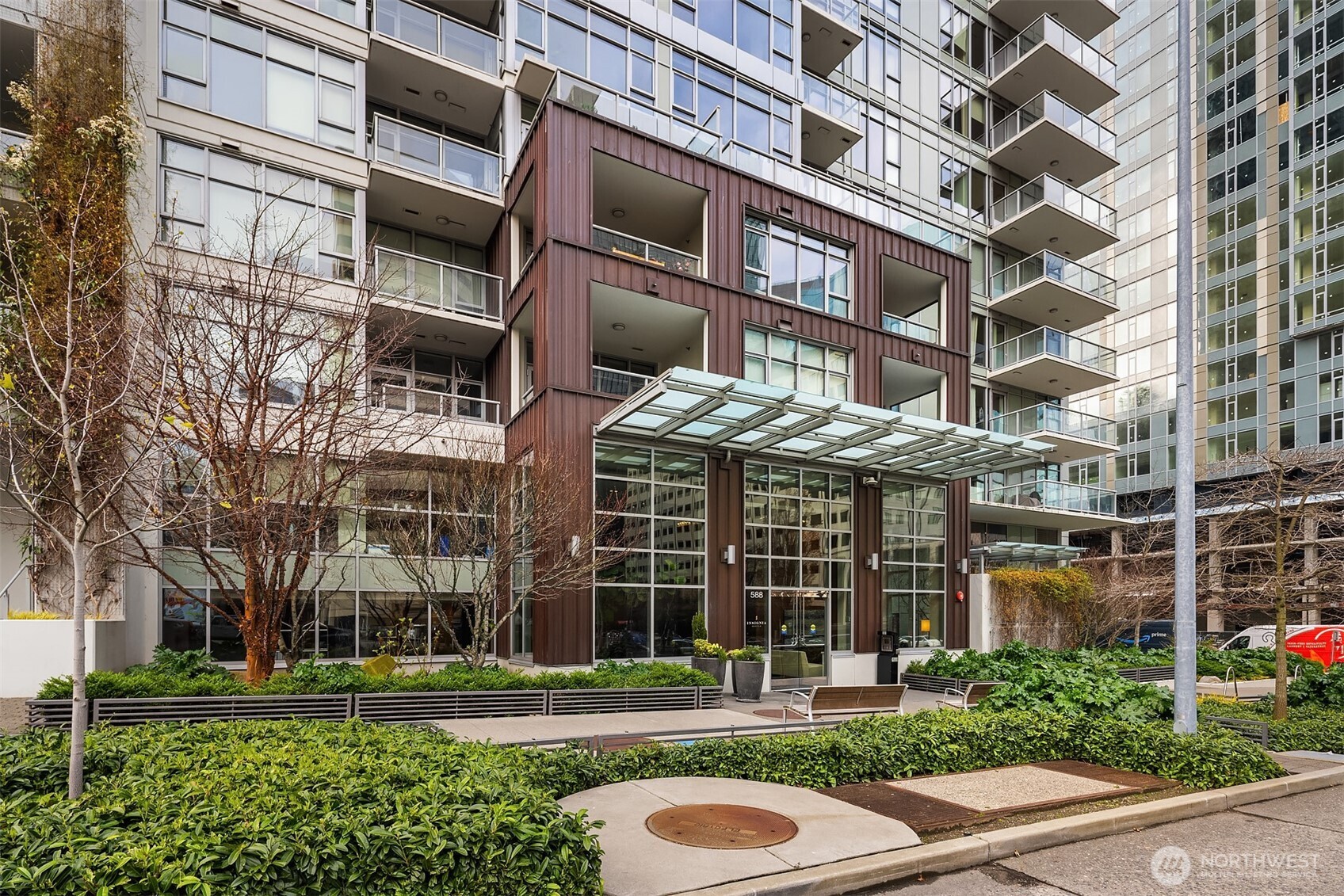 588 Bell Street Unit: 201S