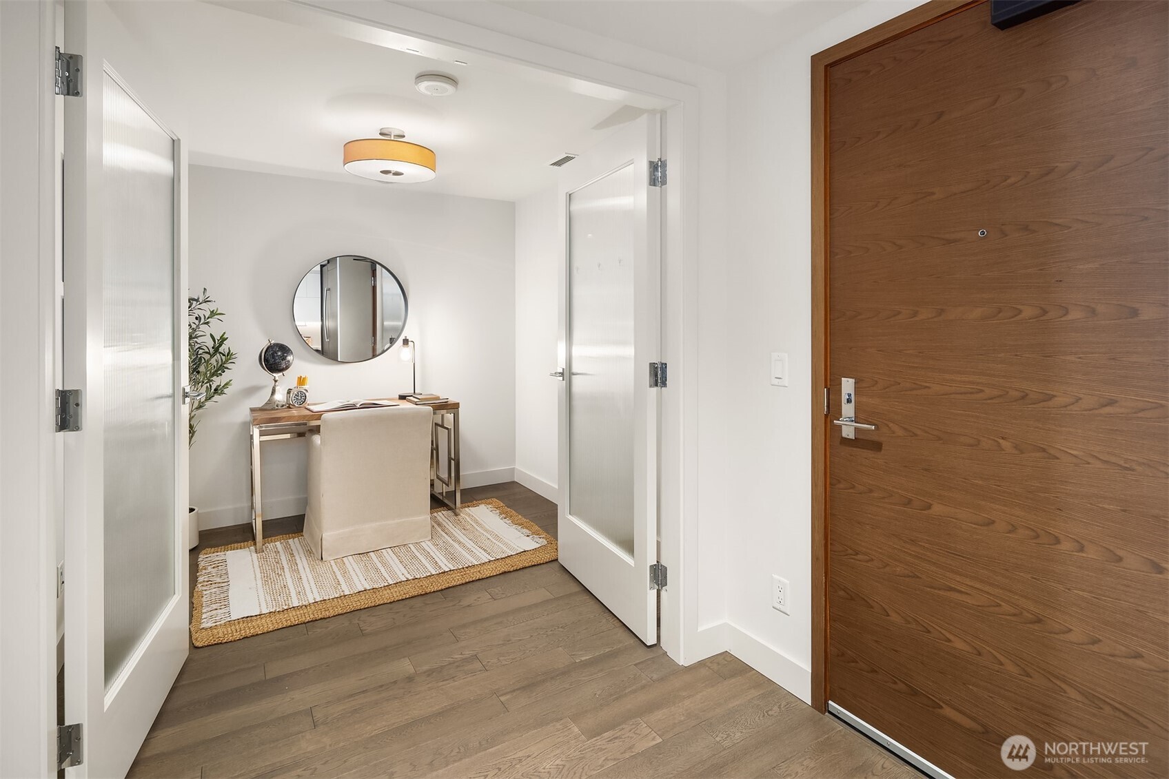 588 Bell Street Unit: 201S