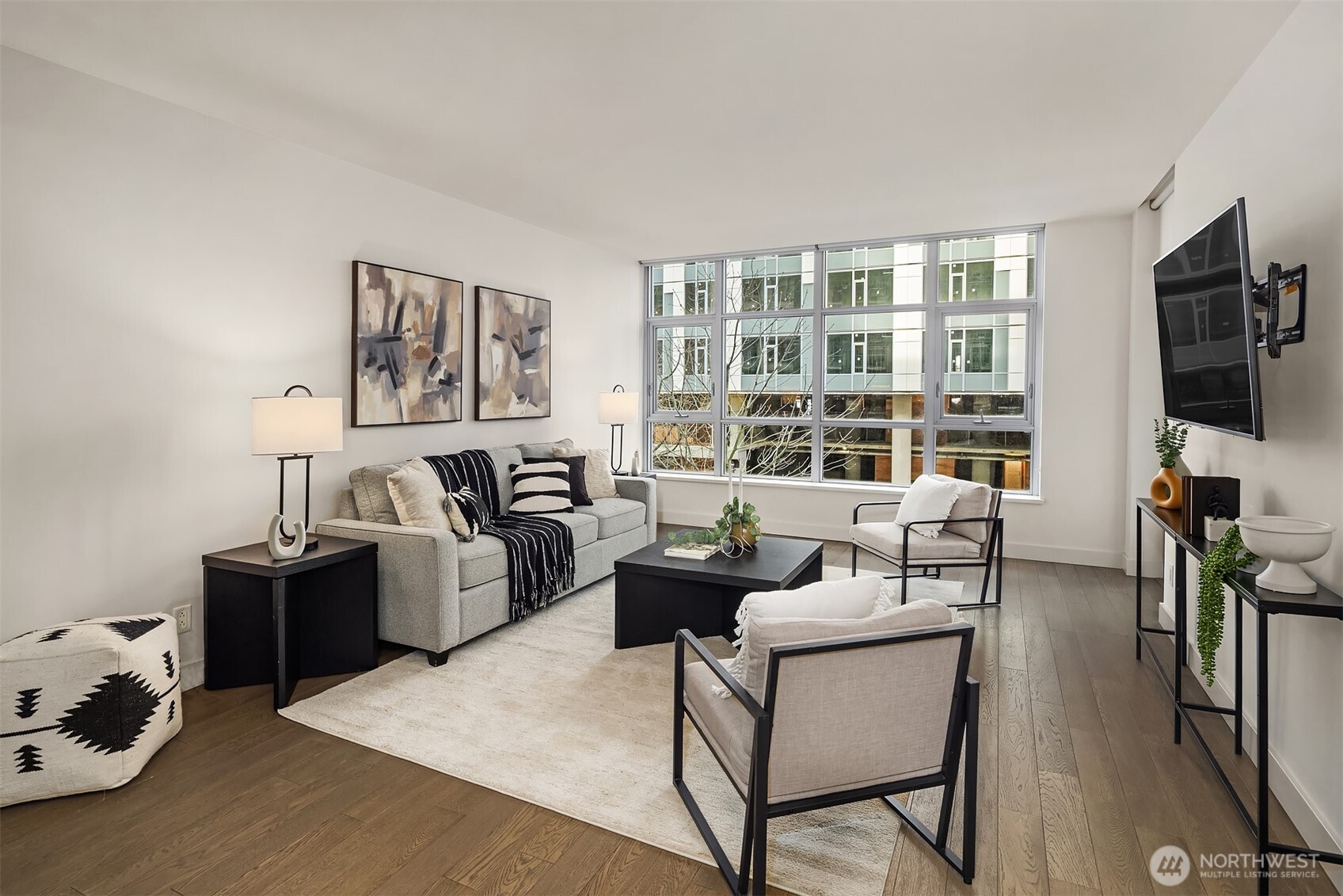 588 Bell Street Unit: 201S