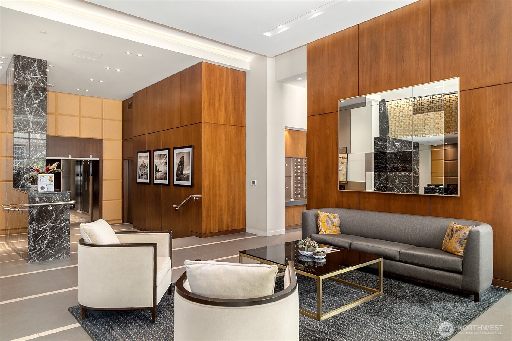 588 Bell Street Unit: 201S