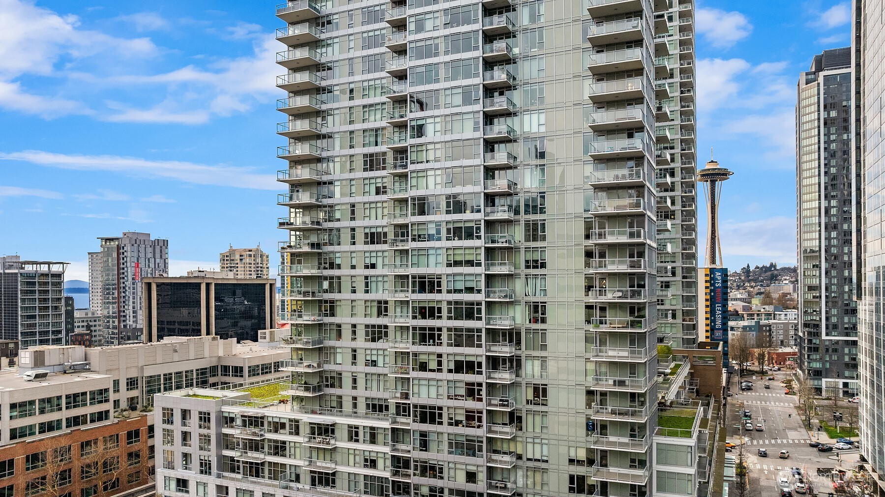 588 Bell Street Unit: 201S