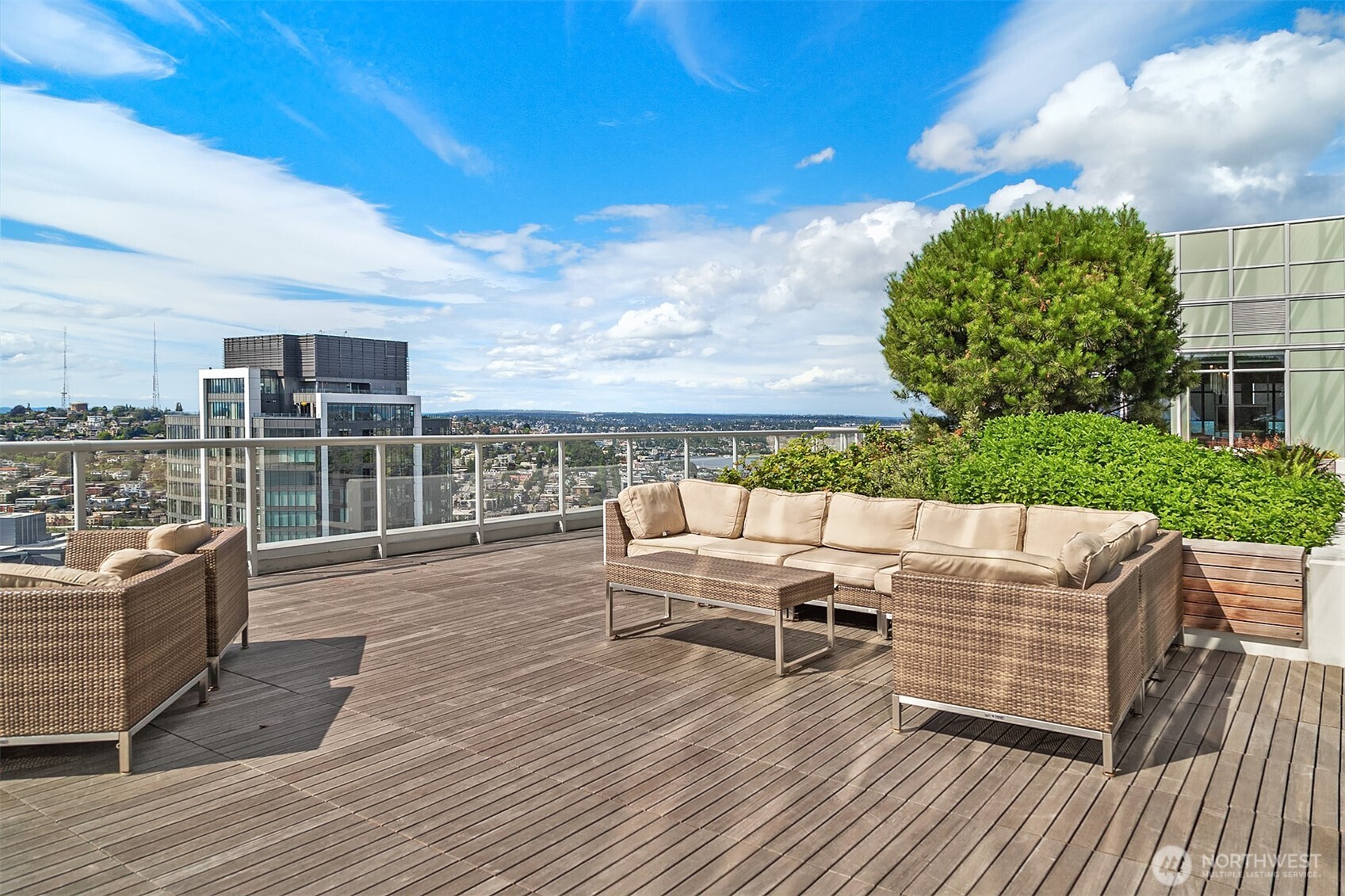588 Bell Street Unit: 201S