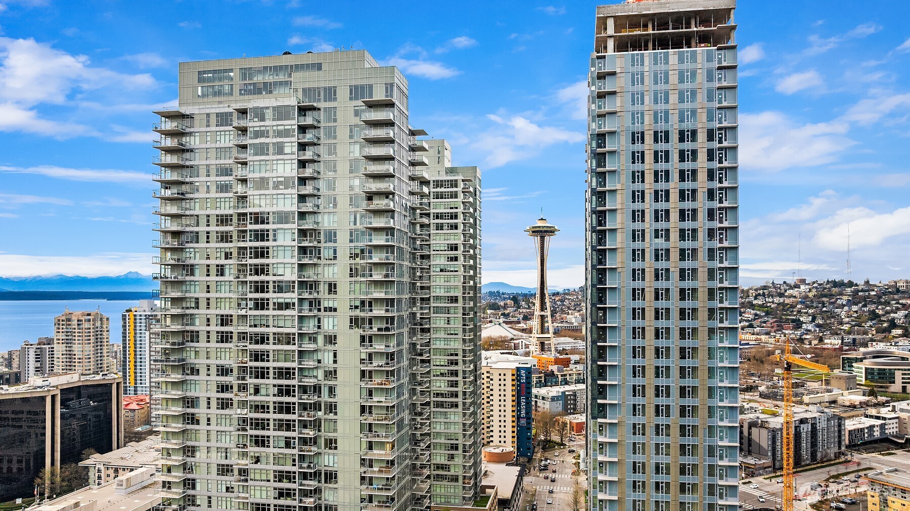 588 Bell Street Unit: 201S