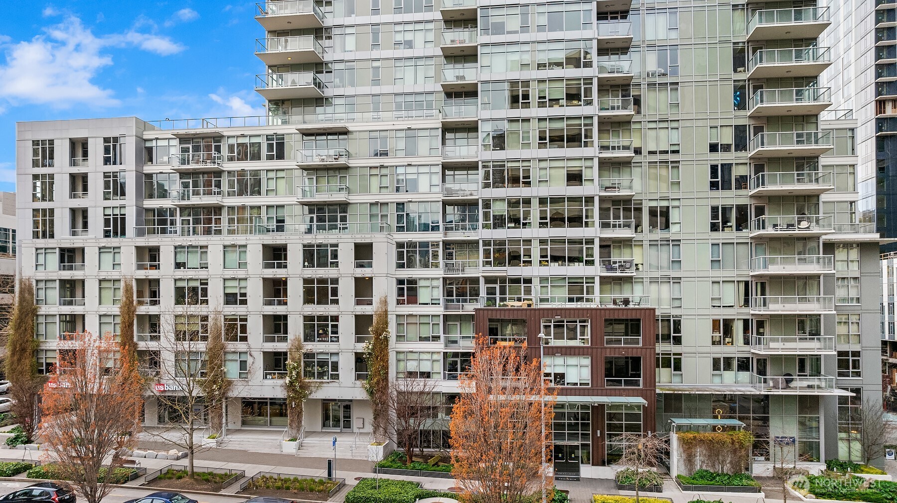 588 Bell Street Unit: 201S