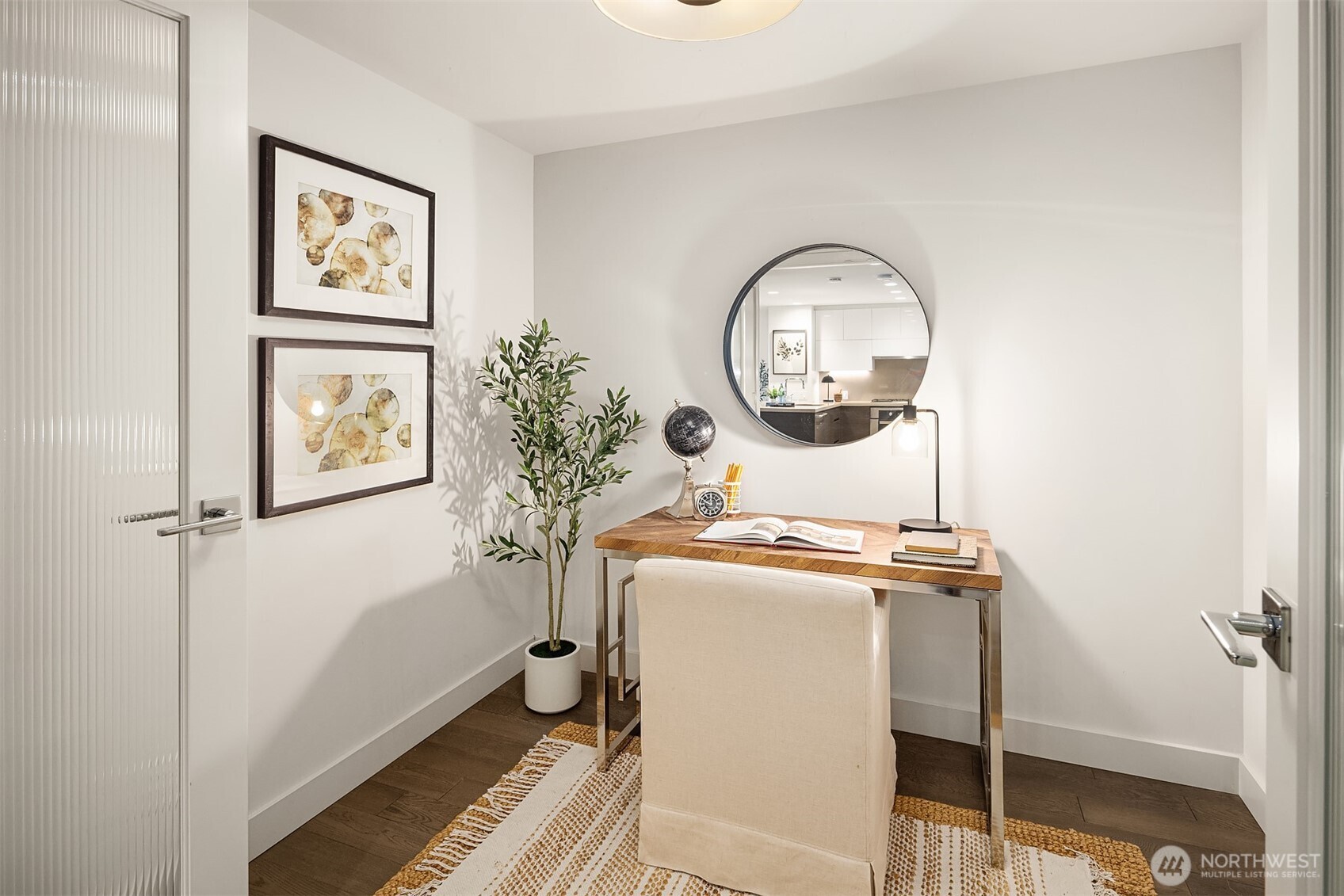 588 Bell Street Unit: 201S