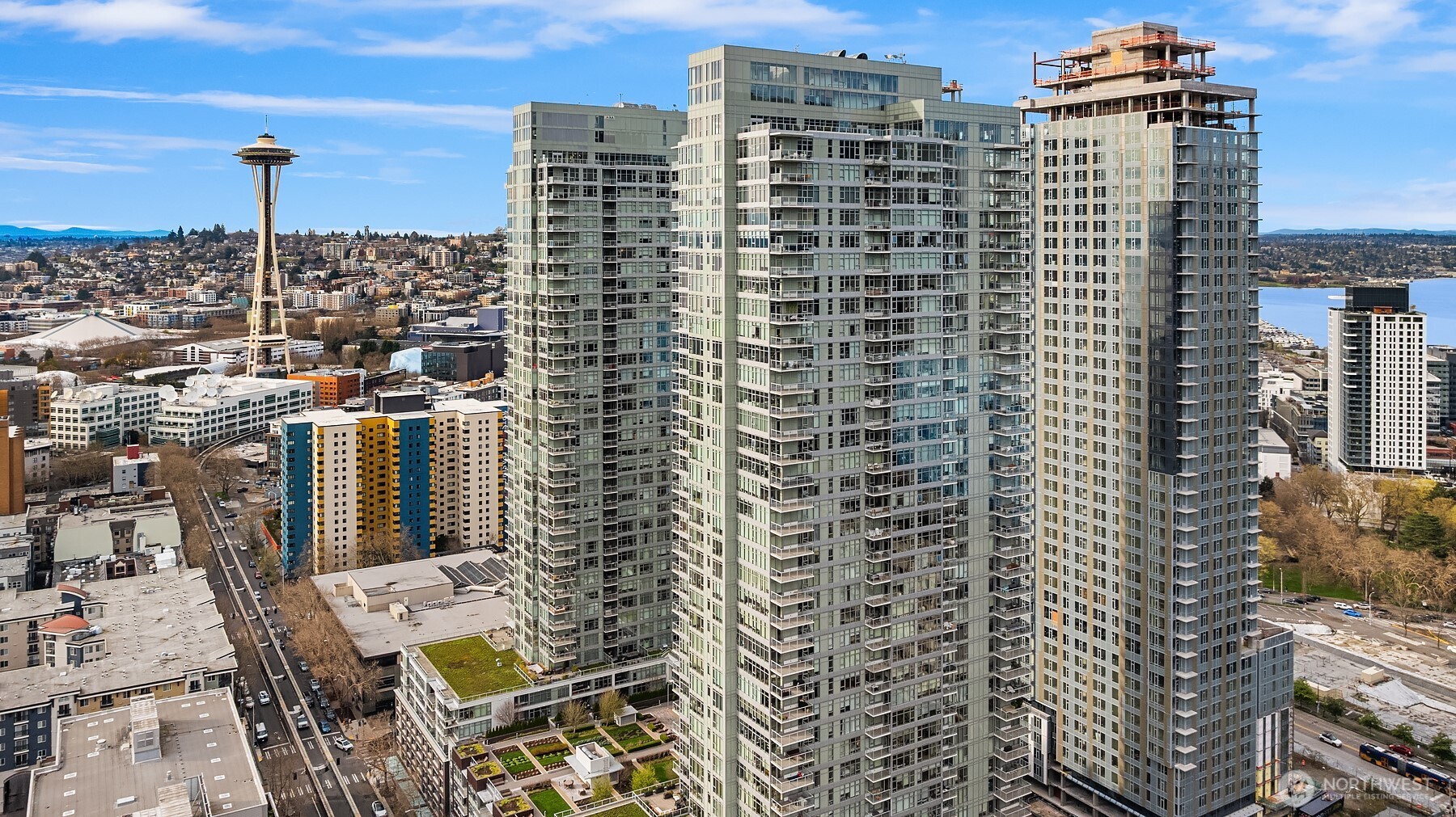 588 Bell Street Unit: 201S