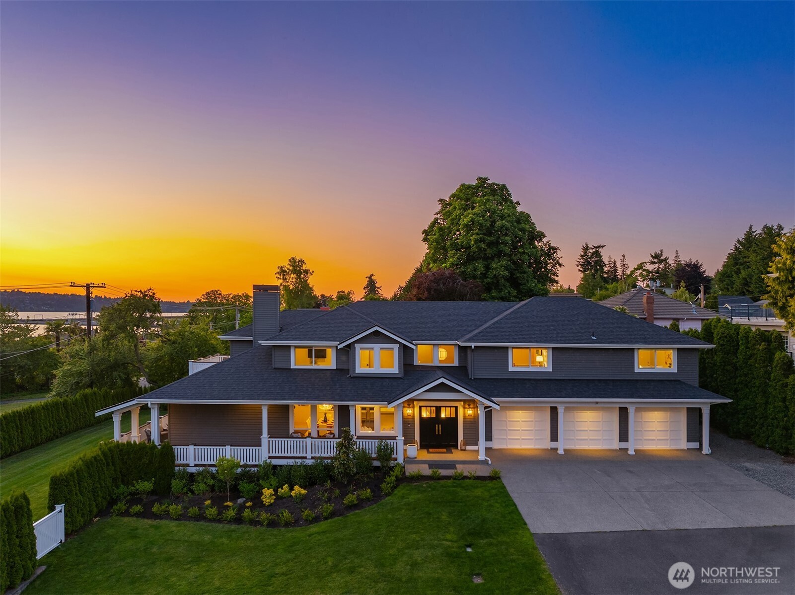 6006 SE 30th Street