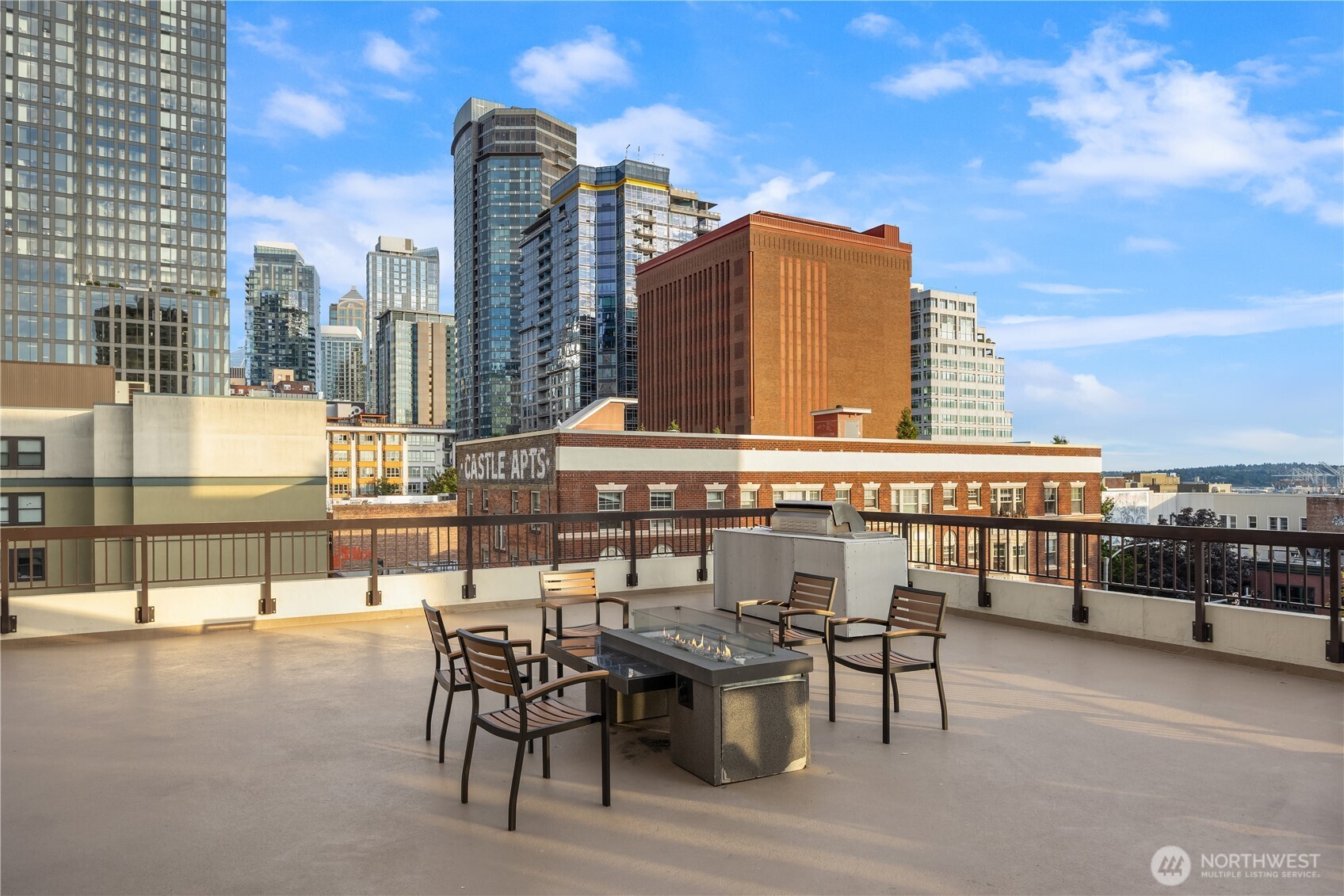 2201 3rd Avenue Unit: 801
