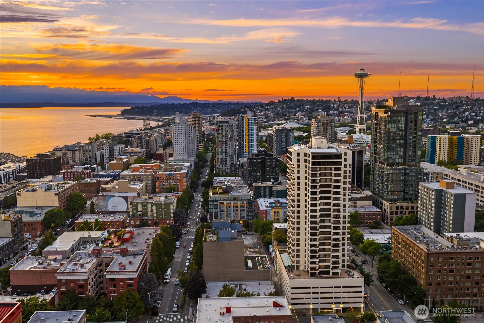 2201 3rd Avenue Unit: 801