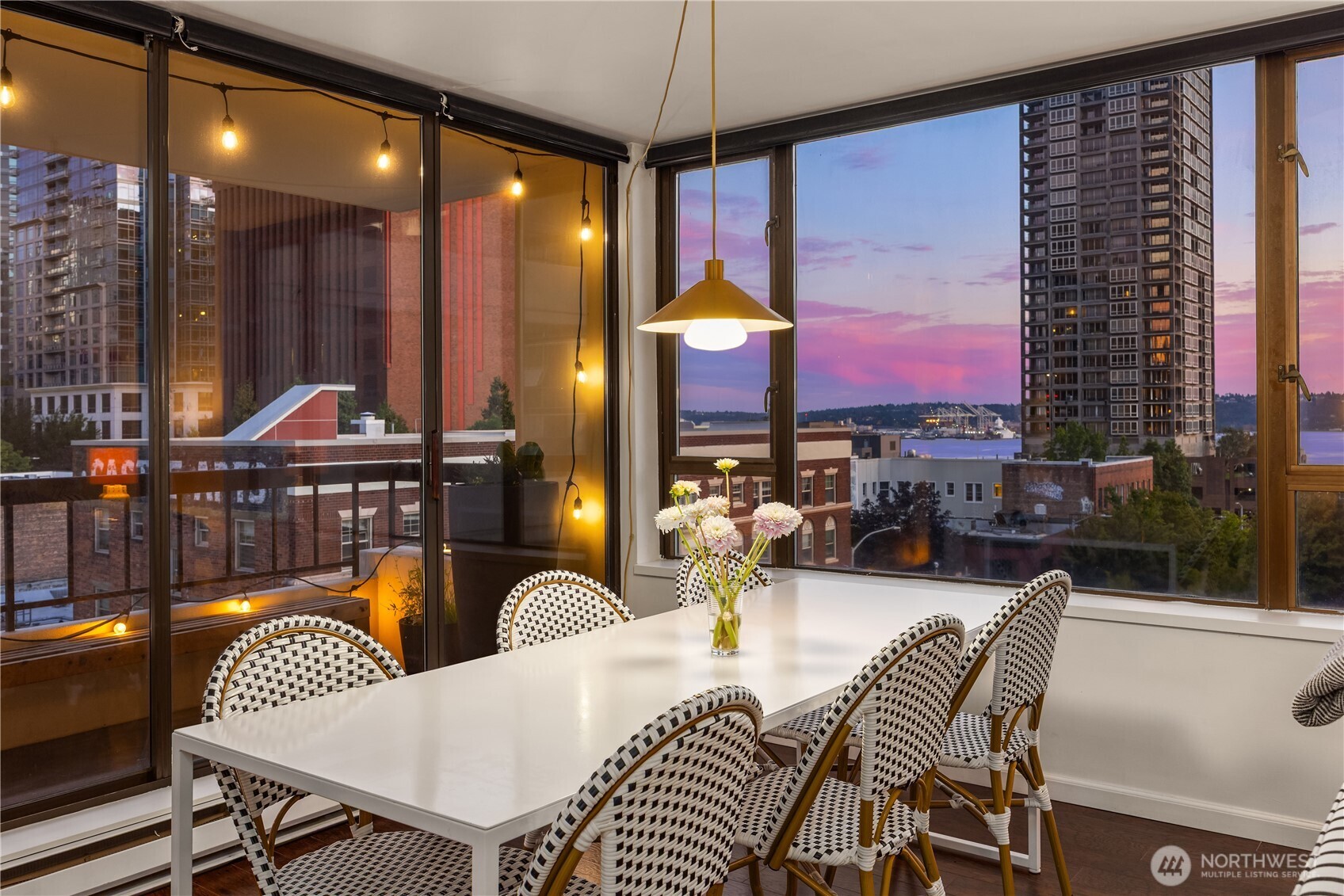 2201 3rd Avenue Unit: 801
