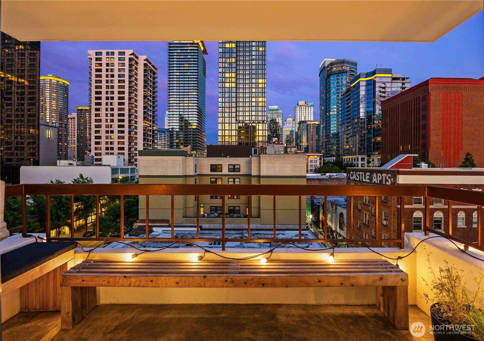 2201 3rd Avenue Unit: 801
