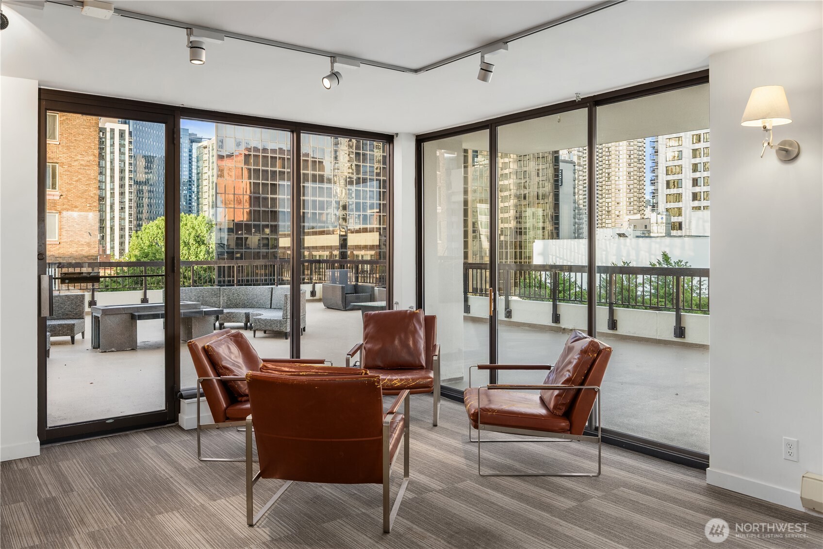 2201 3rd Avenue Unit: 801