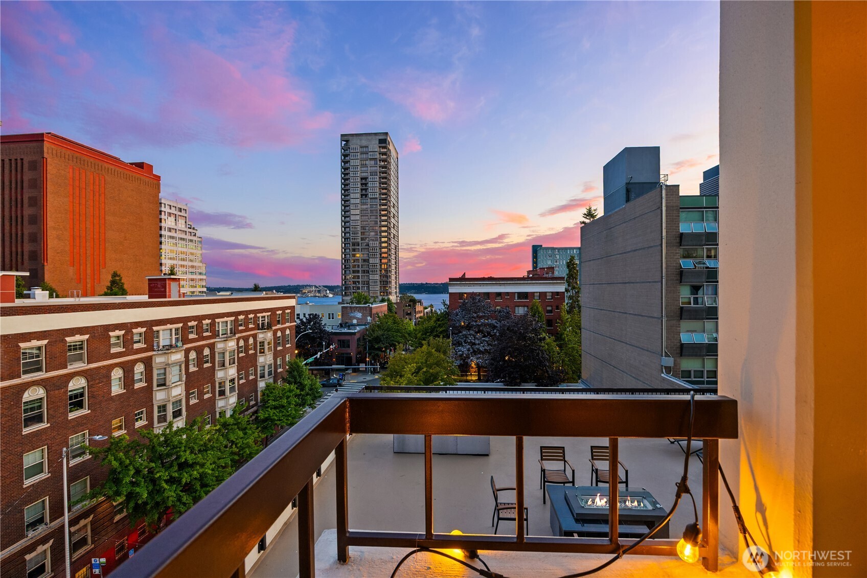 2201 3rd Avenue Unit: 801