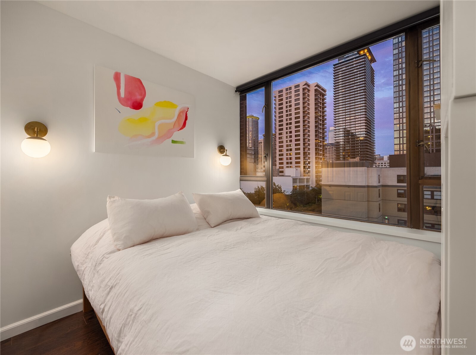 2201 3rd Avenue Unit: 801