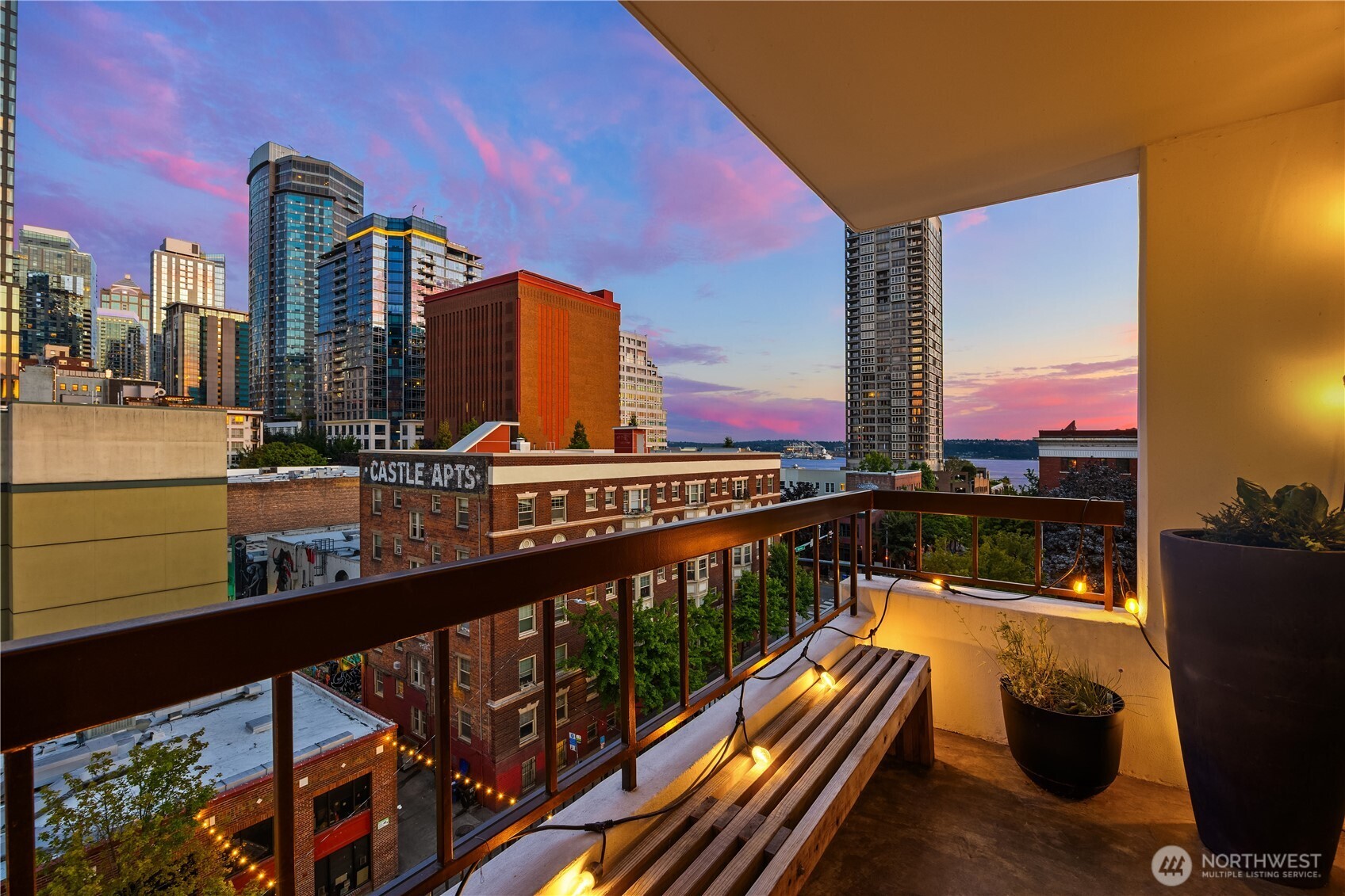 2201 3rd Avenue Unit: 801