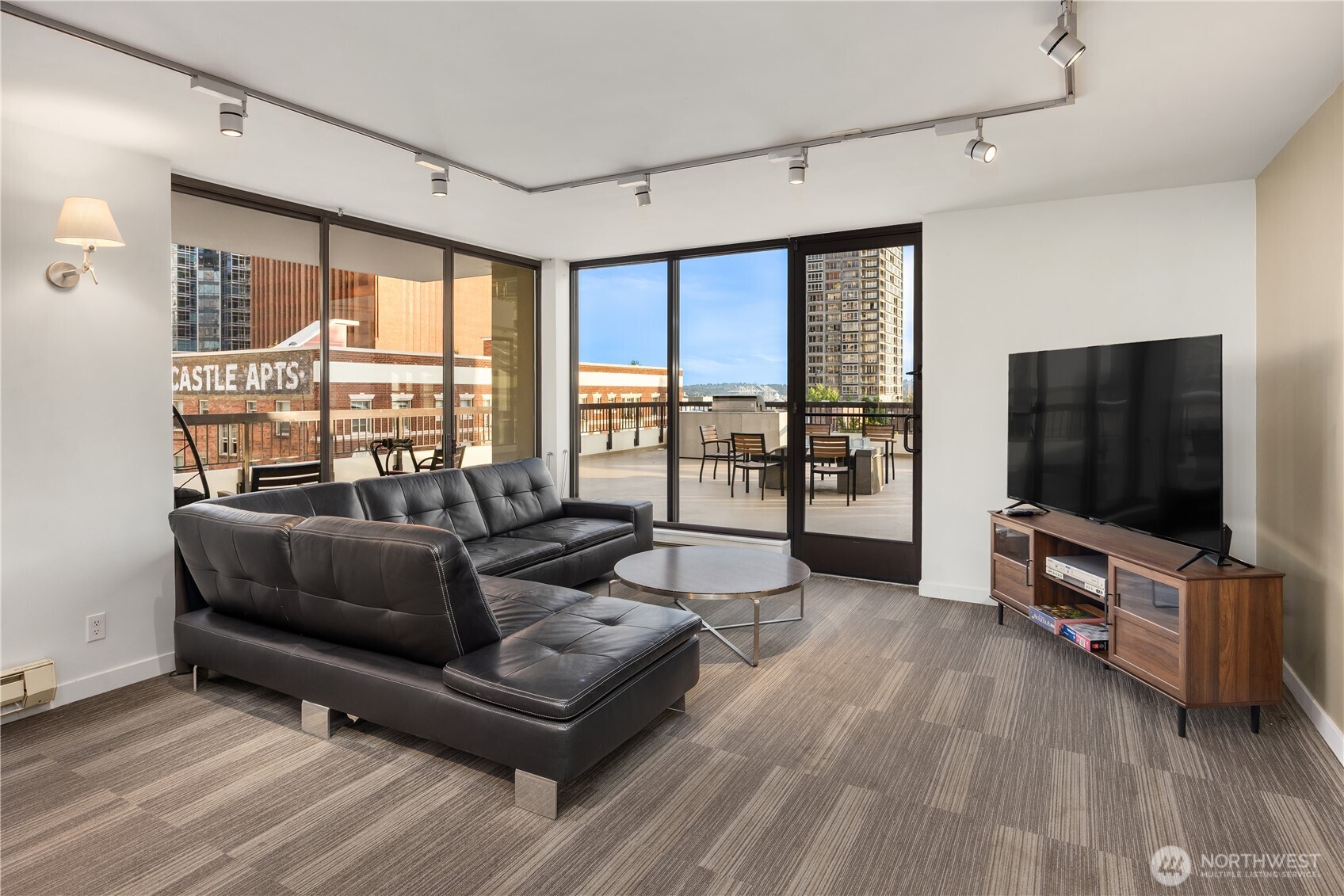 2201 3rd Avenue Unit: 801