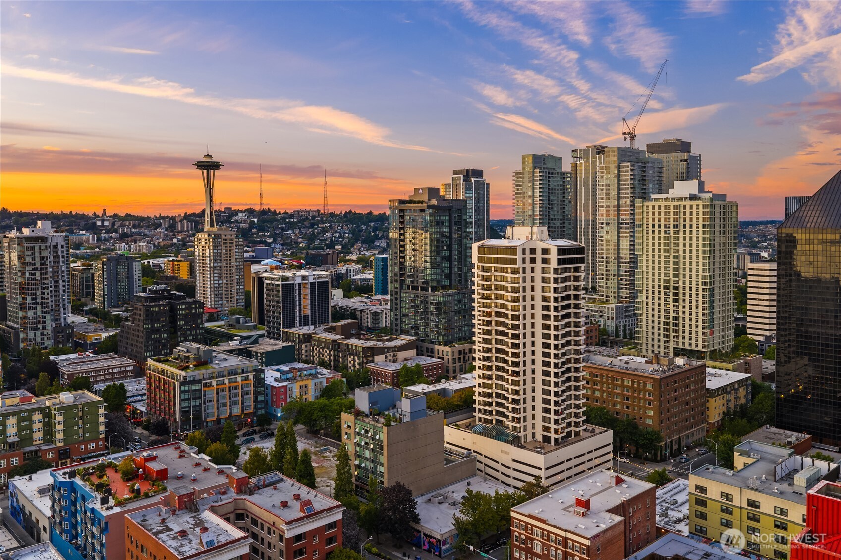 2201 3rd Avenue Unit: 801