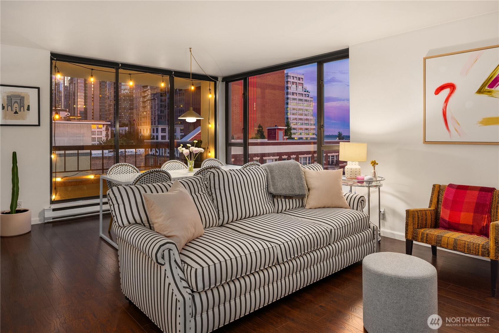 2201 3rd Avenue Unit: 801