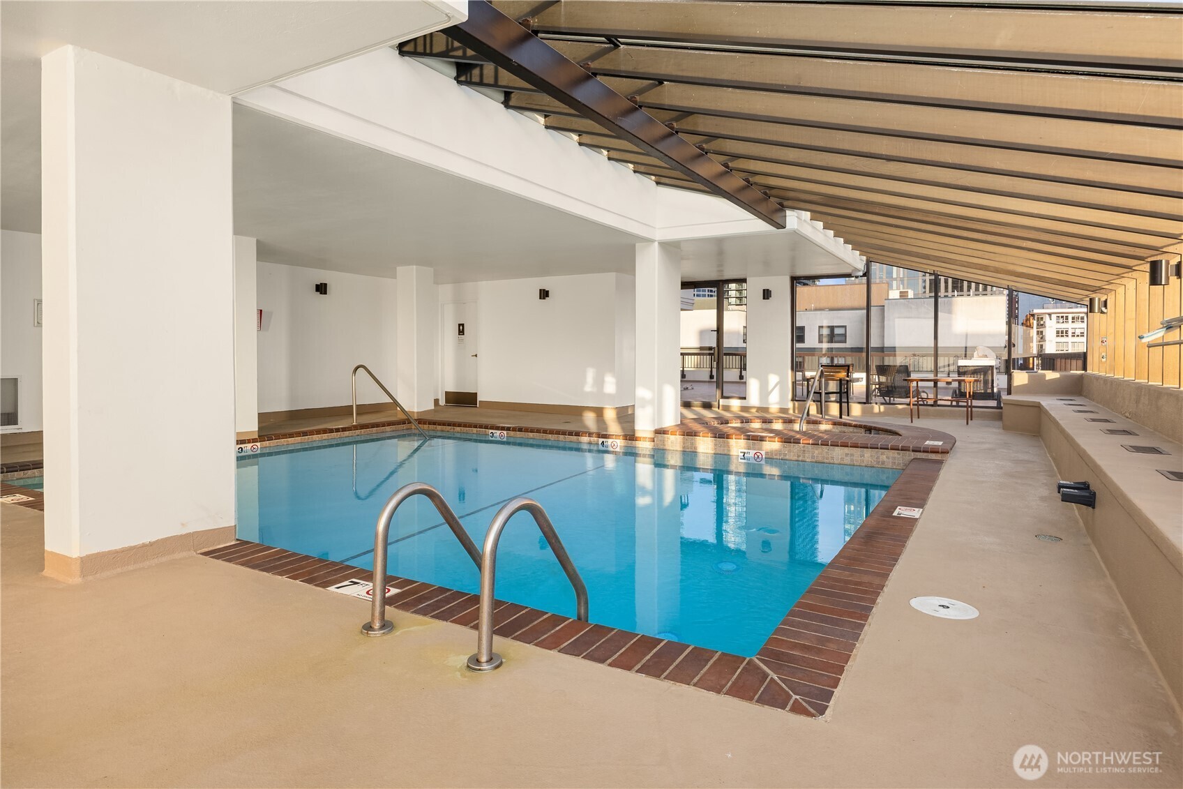 2201 3rd Avenue Unit: 801