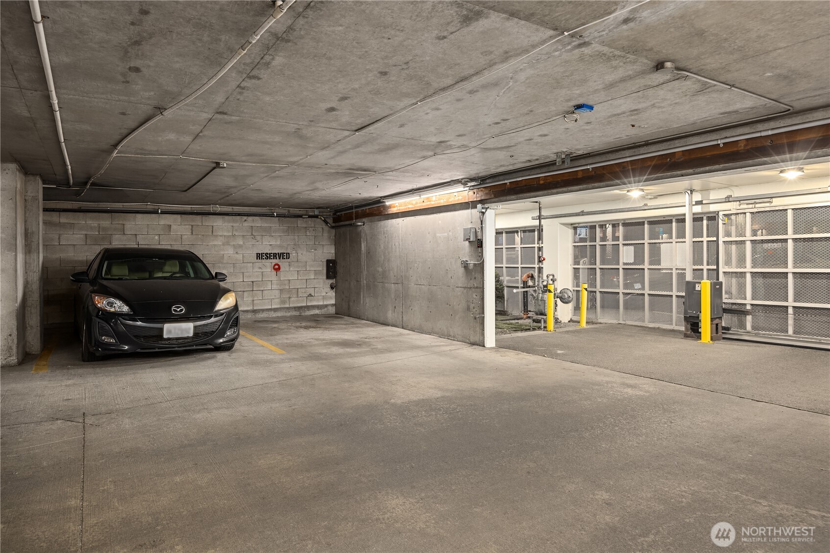 2201 3rd Avenue Unit: 801