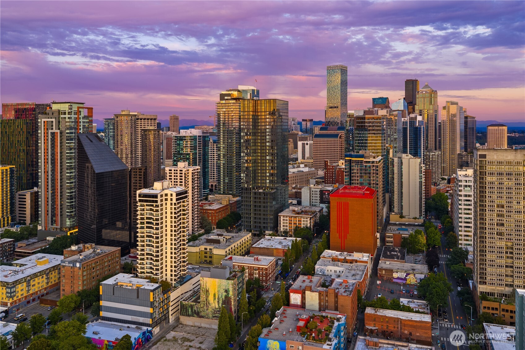 2201 3rd Avenue Unit: 801