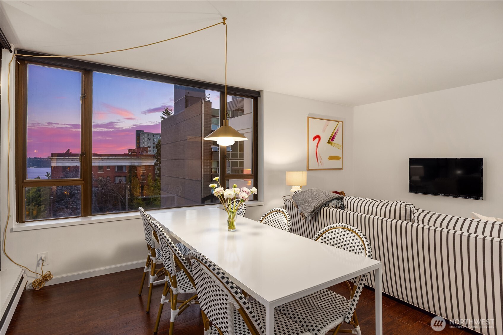2201 3rd Avenue Unit: 801