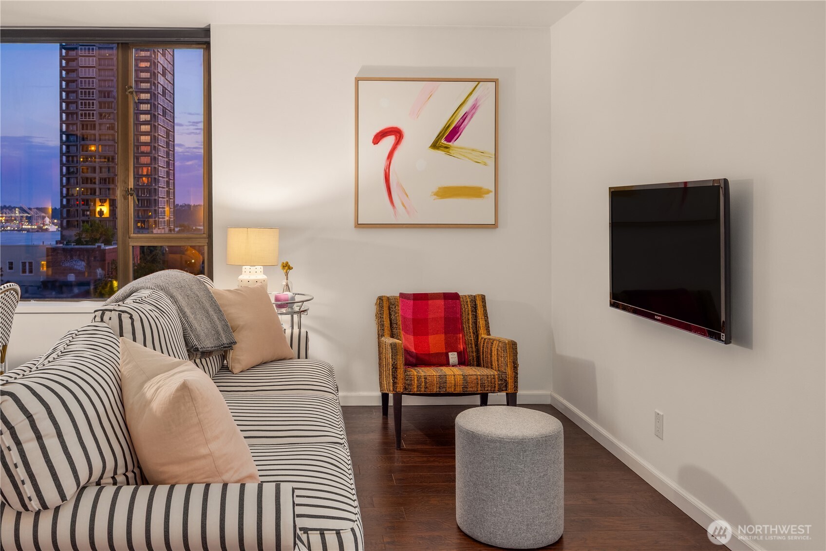 2201 3rd Avenue Unit: 801