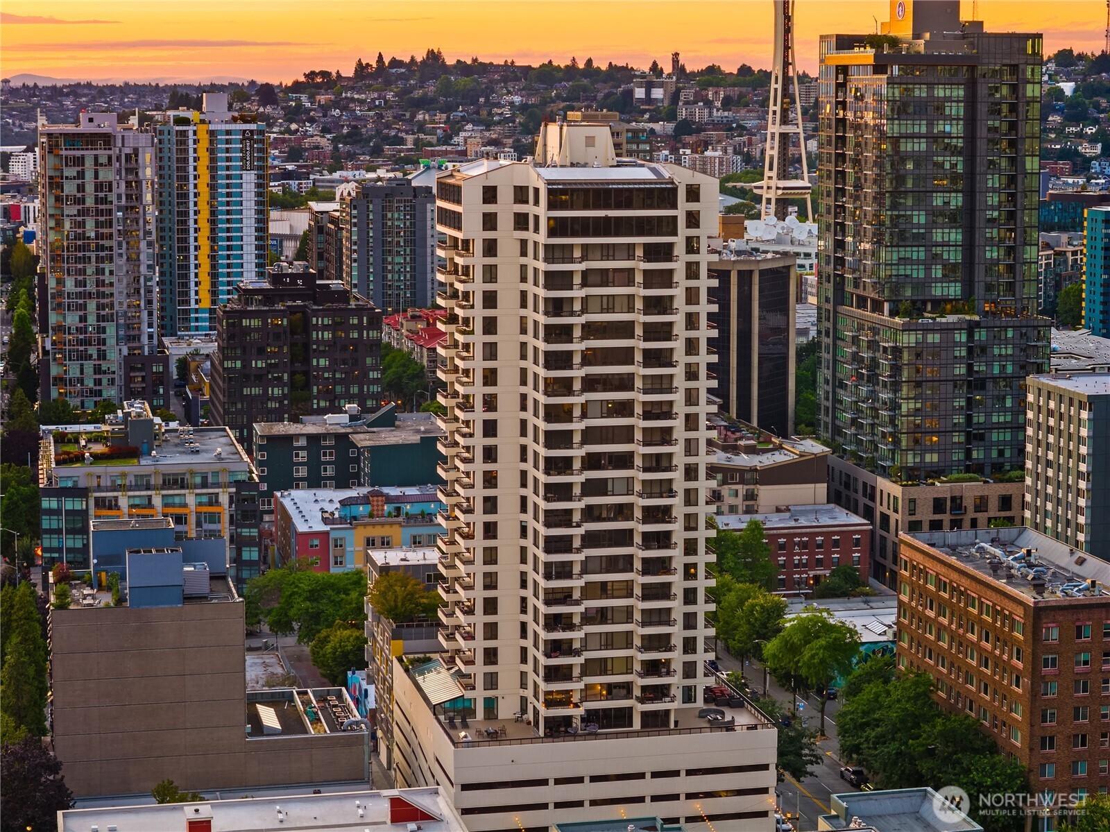2201 3rd Avenue Unit: 801